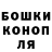 Канабис индика James Graves
