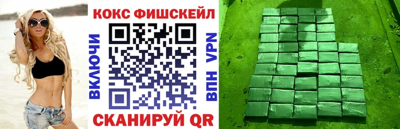 COCAIN Fish Scale  Сухиничи 